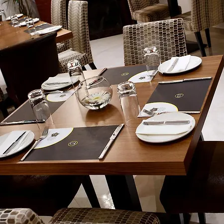 Hotel Crystal Kakopetria