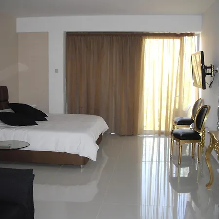 Hotel Crystal Kakopetria