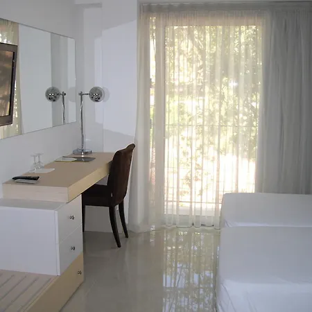 Hotel Crystal Kakopetria