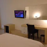 Hotel Crystal *