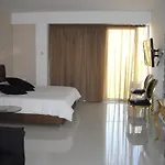 Hotel Crystal Kakopetria