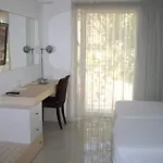 Hotel Crystal Kakopetria