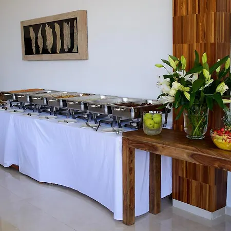 Hotel Crystal