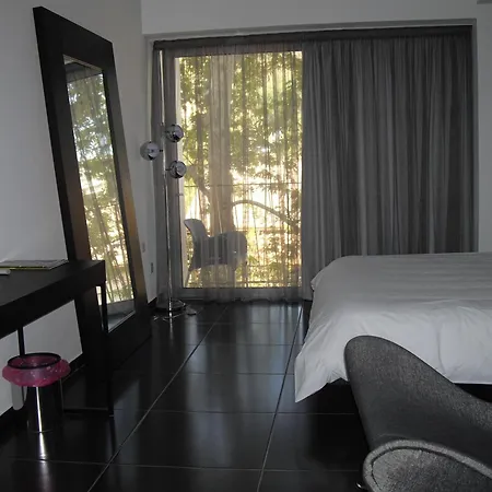 Hotel Crystal Kakopetria