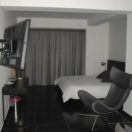 Hotel Crystal Kakopetria