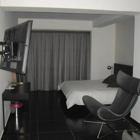 Hotel Crystal Kakopetria