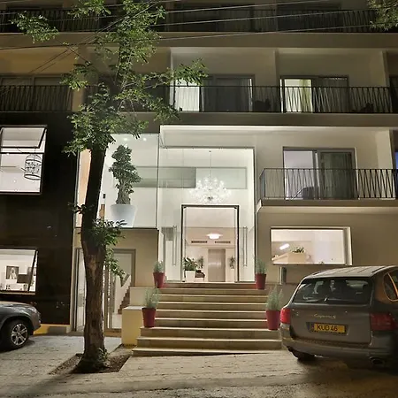 Hotel Crystal Kakopetria