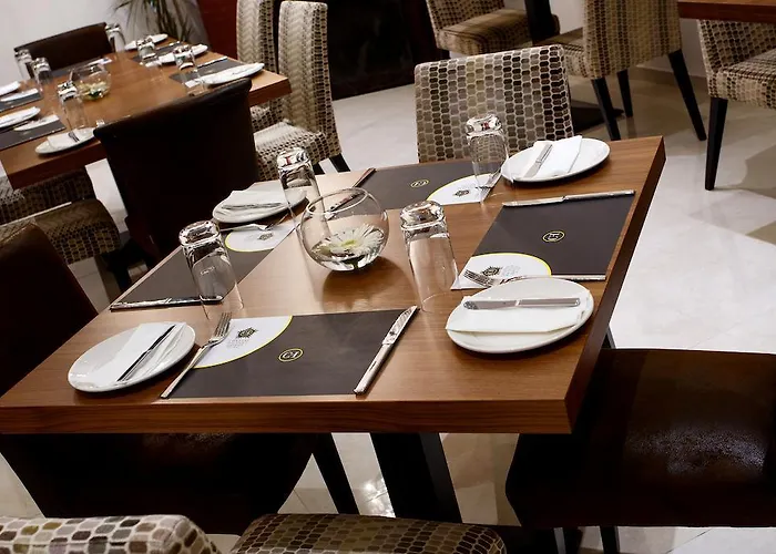 Hotel Crystal Kakopetria