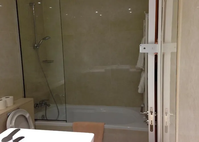 Ξενοδοχείο κριστάλ