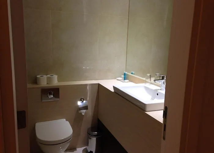 酒店 水晶酒店 *