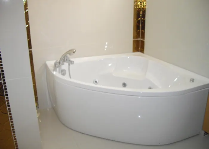 酒店 水晶酒店 卡科佩特里亚