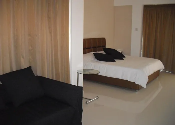 κριστάλ Κακοπετριά