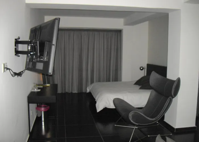 酒店 水晶酒店 卡科佩特里亚